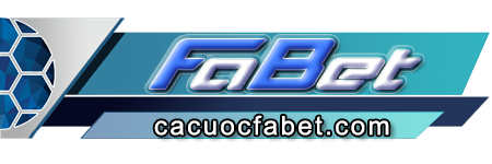 Fabet - Cá cược Fabet uy tín số 1 hiện nay - CacuocFABET 30/04/2023