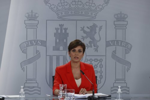 Sánchez convoca un Consejo de Ministros extraordinario este sábado para aprobar el nuevo plan anticrisisis