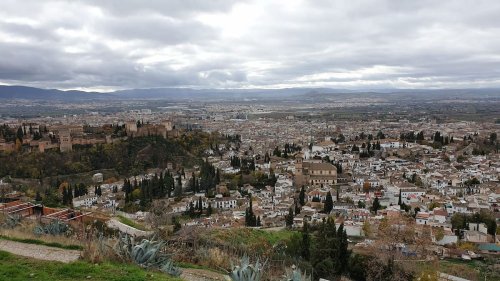 El gran programa cultural en Granada para conmemorar el día de las Ciudades Patrimonio Mundial
