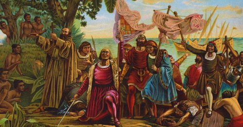 Cristóbal Colón: ¿héroe o villano?