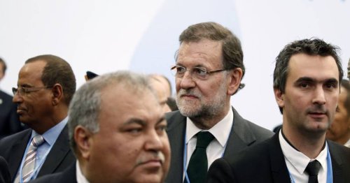 Rajoy justifica su ausencia en un debate a 4: "Los debates importantes son a 2"