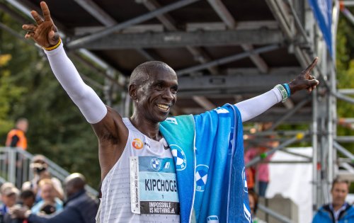 "Probablemente en tres o cuatro años se consiga esa gesta": el complicado reto para los atletas en la maratón
