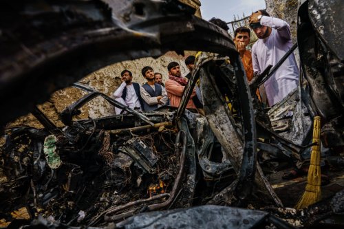 Cost of Lethal Drone Strikes? Tens of Thousands of Uncounted Civilian Lives - CAFE