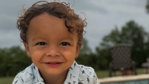 Viral ‘Okay Baby’ Dies in Car Crash & Police Say He Wasn’t Properly Restrained – Family Denies It