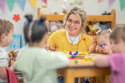 Child Care Providers Share Wild Accommodation Requests From Parents