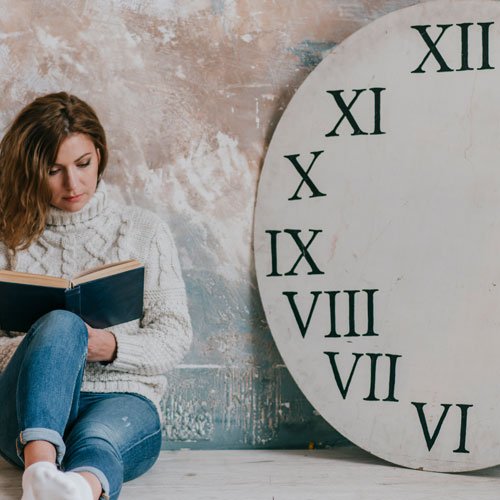 Roman Numerals: A Historical System with Present-Day Importance