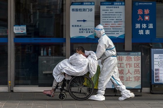 Analysis: How China Counts — and Doesn't Count — Covid Deaths