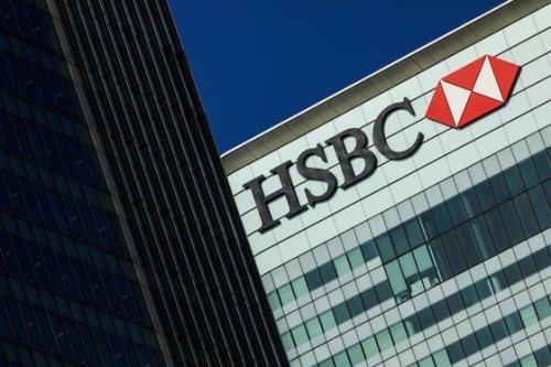 HSBC Shareholders Dismiss Call for Strategy and Dividend Switch