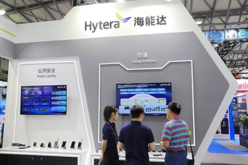 Hytera Communications Resume Global Sales After U.S. Court Lifts Ban