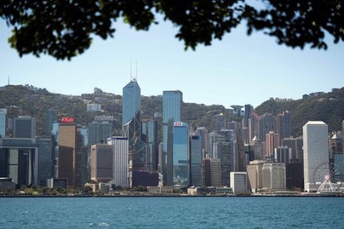 Goldman, Morgan Stanley CEOs Commit to Hong Kong Banking Summit