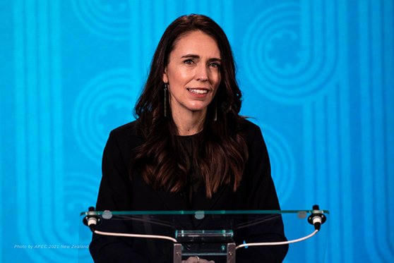 APEC Economies Now Share Ambition for Broader Free Trade Pacts, New Zealand Leader Says