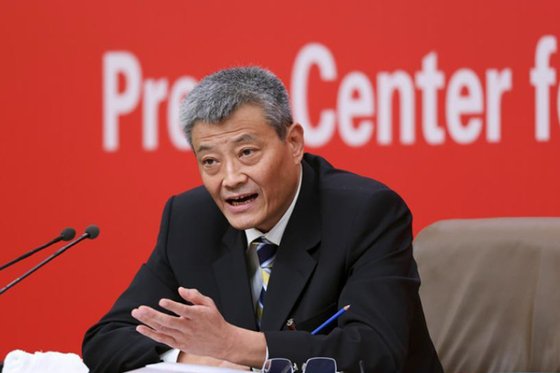 China’s Graft Watchdog Says 4.6 Million Investigated for Corruption Since 2012