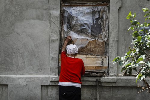 Gallery: More Ukrainian Homes Turned to Rubble