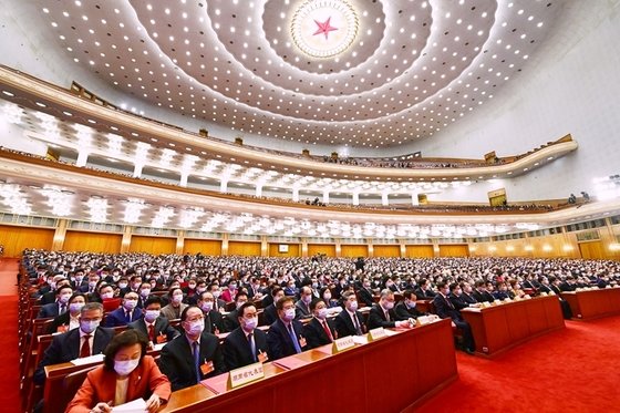 Caixin Explains: How China’s Communist Party Elects Delegates to Its National Congress
