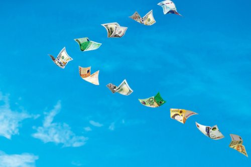 Cover Story: The Great Wealth Migration: Why the Ultra-Rich Are Fleeing Britain