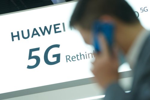 Huawei Vows to Step Up Domestic Patent Licensing