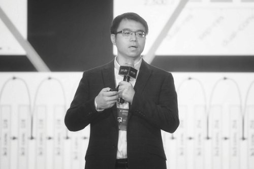 Leading Chinese AI Scientist Sun Jian Dies Suddenly at 45