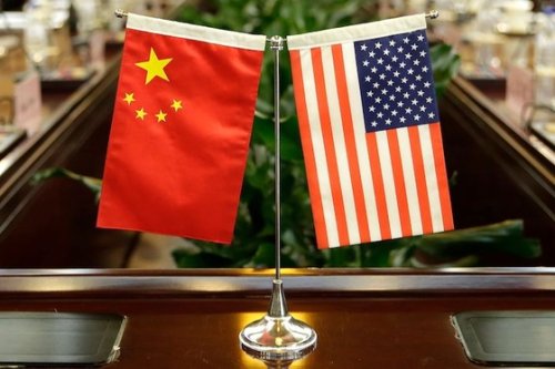 U.S. Must Be Strategic on China Tariffs, Trade Chief Says