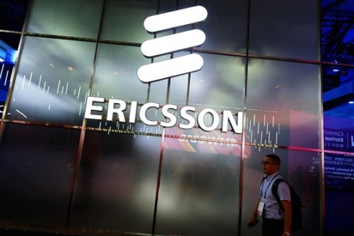 Ericsson to Drive Growth in China Through Private 5G Network Plan