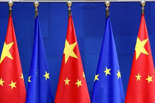 Editorial: EU Investment Deal Shows China’s Renewed Commitment to Building Institutions