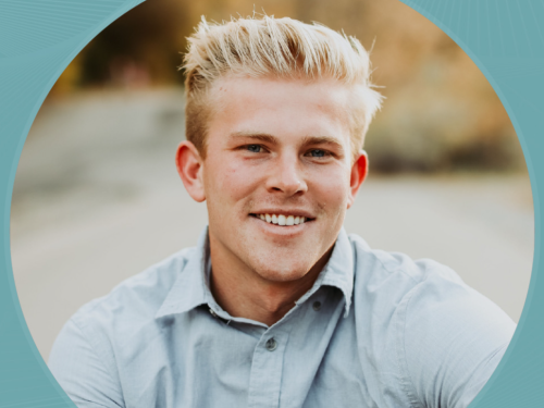 Global Impact Starts Local | Devin Tuttle’s Portfolio