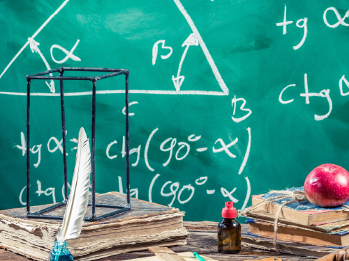 A Simple Path to Standing Up for Education | Patrick Granfar’s Portfolio