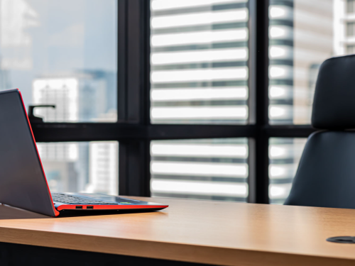 Empowering Innovation : A Leadership Guide | Richard Kearsey’s Portfolio
