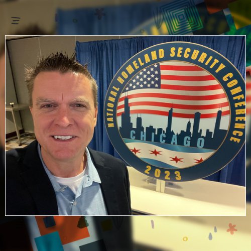 Todd Smith Jacksonville - Director of Emergency Management | CakeResume