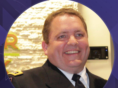 How Leadership Shapes Modern Policing | Sean Mannix’s Portfolio