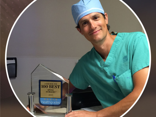 Shaping the Future of Neurosurgical Patient Care | Henry Aryan MD’s Portfolio