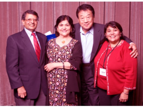 Balanced Global Marketing Strategy | C. Whan Park’s Portfolio