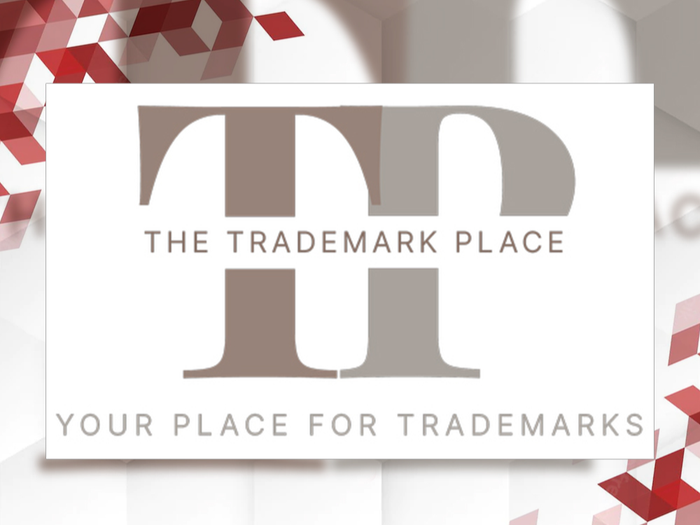 The Trademark Place cover image