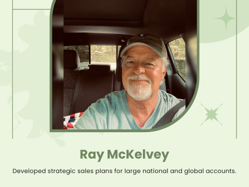 Using Hiking and Photography to Navigate Grief | Ray McKelvey’s Portfolio