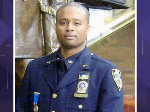 Protecting Justice: Internal Affairs at Work | George Mouchette’s Portfolio