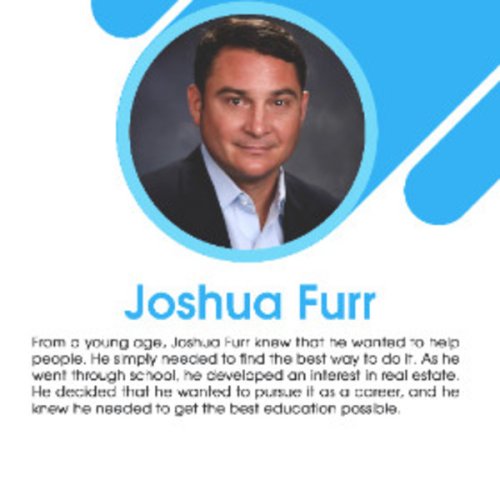 Joshua Furr - Relocation Specialist | CakeResume