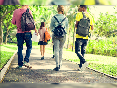 How Learning Environments Shape Higher Education | Zenith Prep Academy’s Portfolio