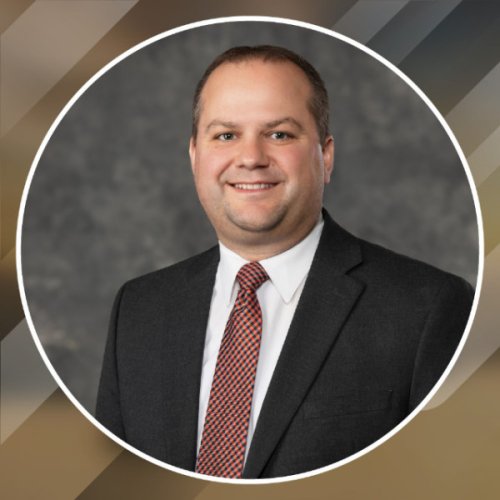 Eric Reiersen - Partner - Ritchie Reiersen Law | Cake