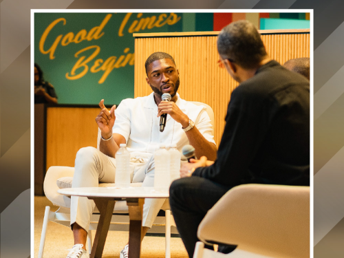 Investing: The Key to Financial Growth and Future | Jordan Awoye’s Portfolio
