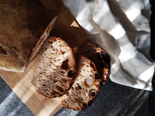 Solothurner Brot – Schweizer Rezept
