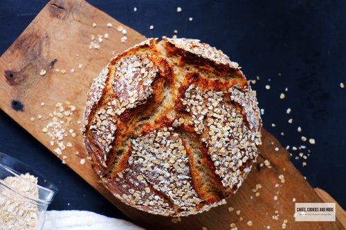 Porridge Brot