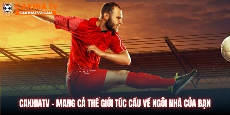 HƯỚNG DẪN RÚT NẠP CakhiaTV - cover