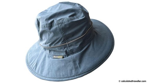Sunday Afternoons Ultra Storm Bucket Hat Review