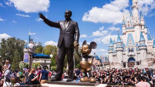 5 Travel Hacks for Saving Money on a Trip to Disney World