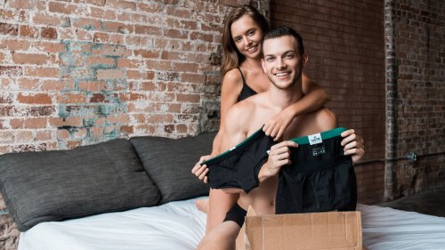 WAMA Underwear Review: Organic Hemp Underwear for Eco-Friendly Travel