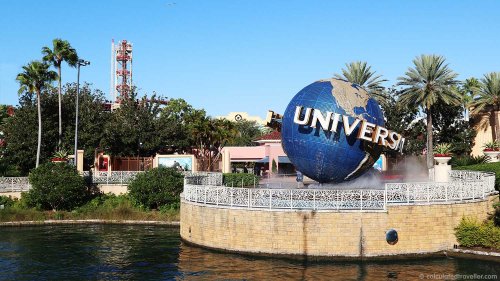 Universal Orlando Resort Theme Parks, Volcano Bay and CityWalk