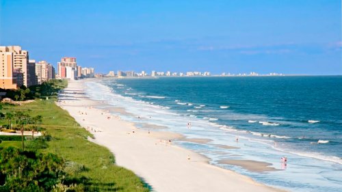 Things to do in Myrtle Beach South Carolina
