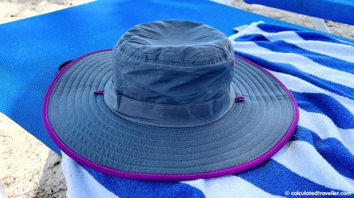 Sunday Afternoons Clear Creek Boonie Hat Review