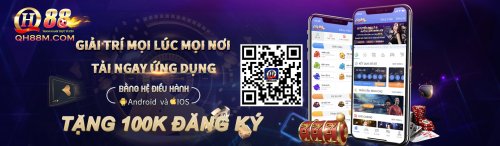 QH88 - QH88 App - Link Truy Cập QH88.Com Chính Thức 2024