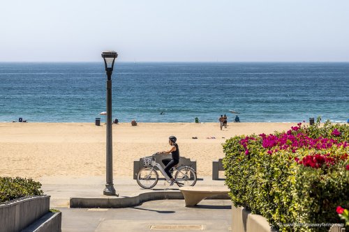 6 Los Angeles Itineraries & Maps - Plan Your Trip to California