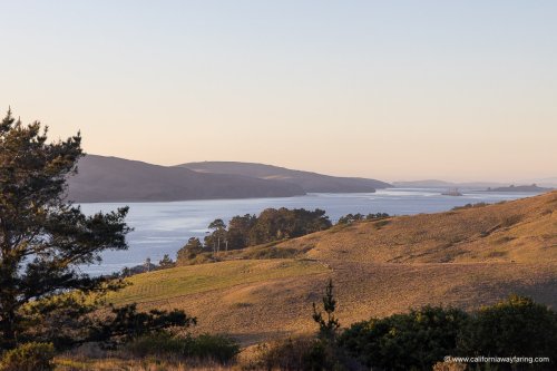 2 Days in Tomales Bay & Point Reyes - Best West Marin Itinerary